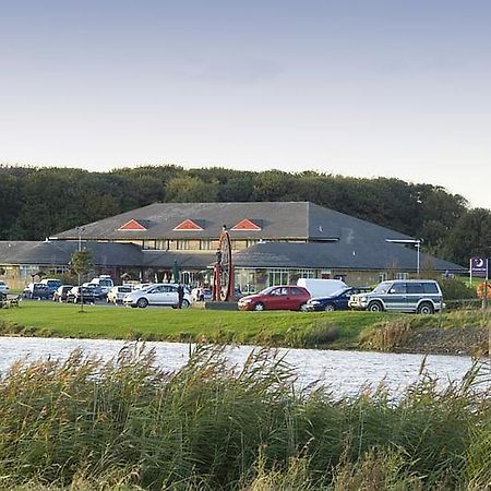 Premier Inn Ashington Ashington  Exteriör bild