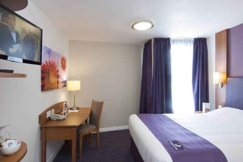 Premier Inn Ashington Ashington  Rum bild