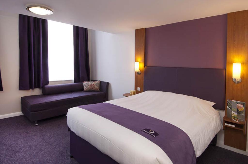 Premier Inn Ashington Ashington  Rum bild