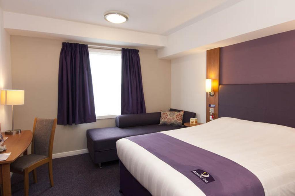 Premier Inn Ashington Ashington  Rum bild