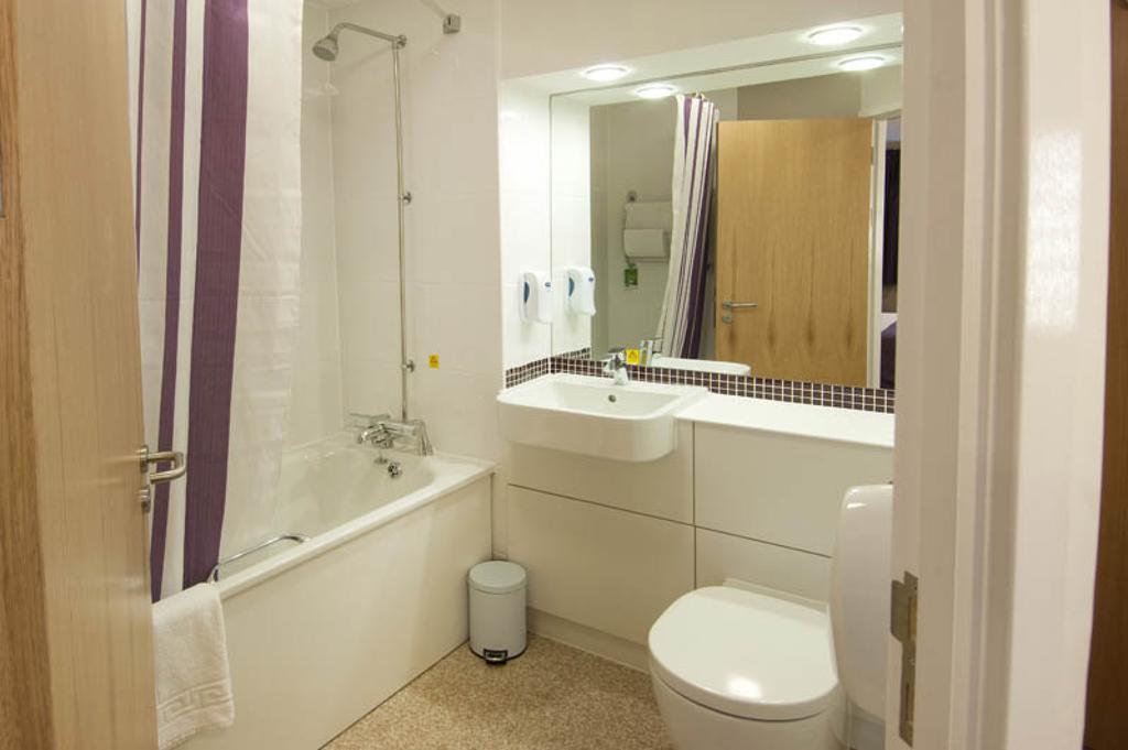 Premier Inn Ashington Ashington  Rum bild