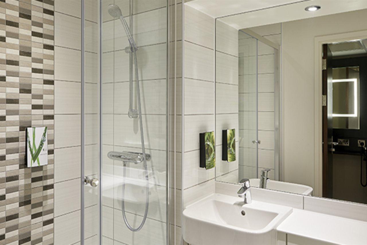 Premier Inn Ashington Ashington  Exteriör bild