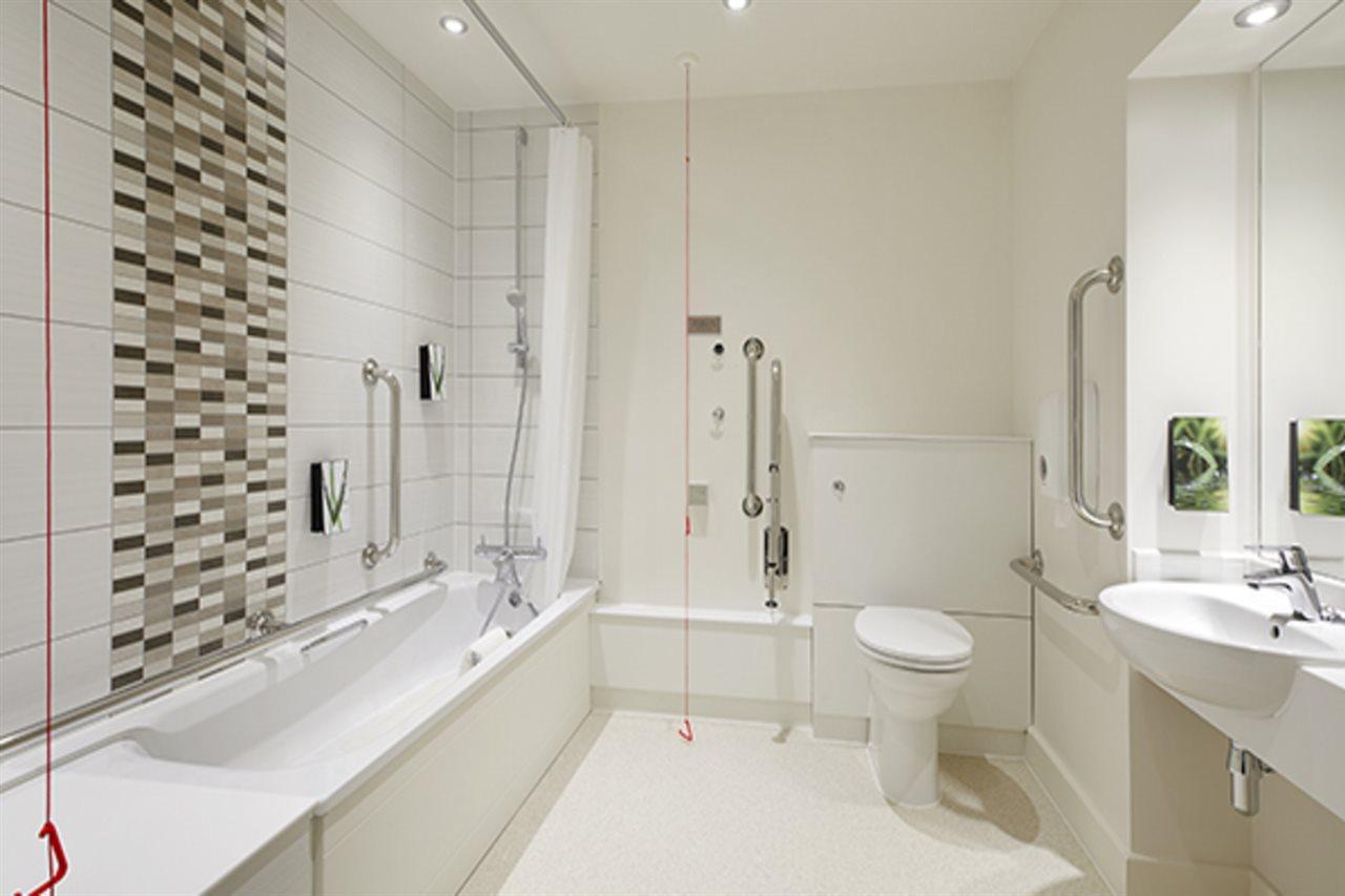 Premier Inn Ashington Ashington  Exteriör bild