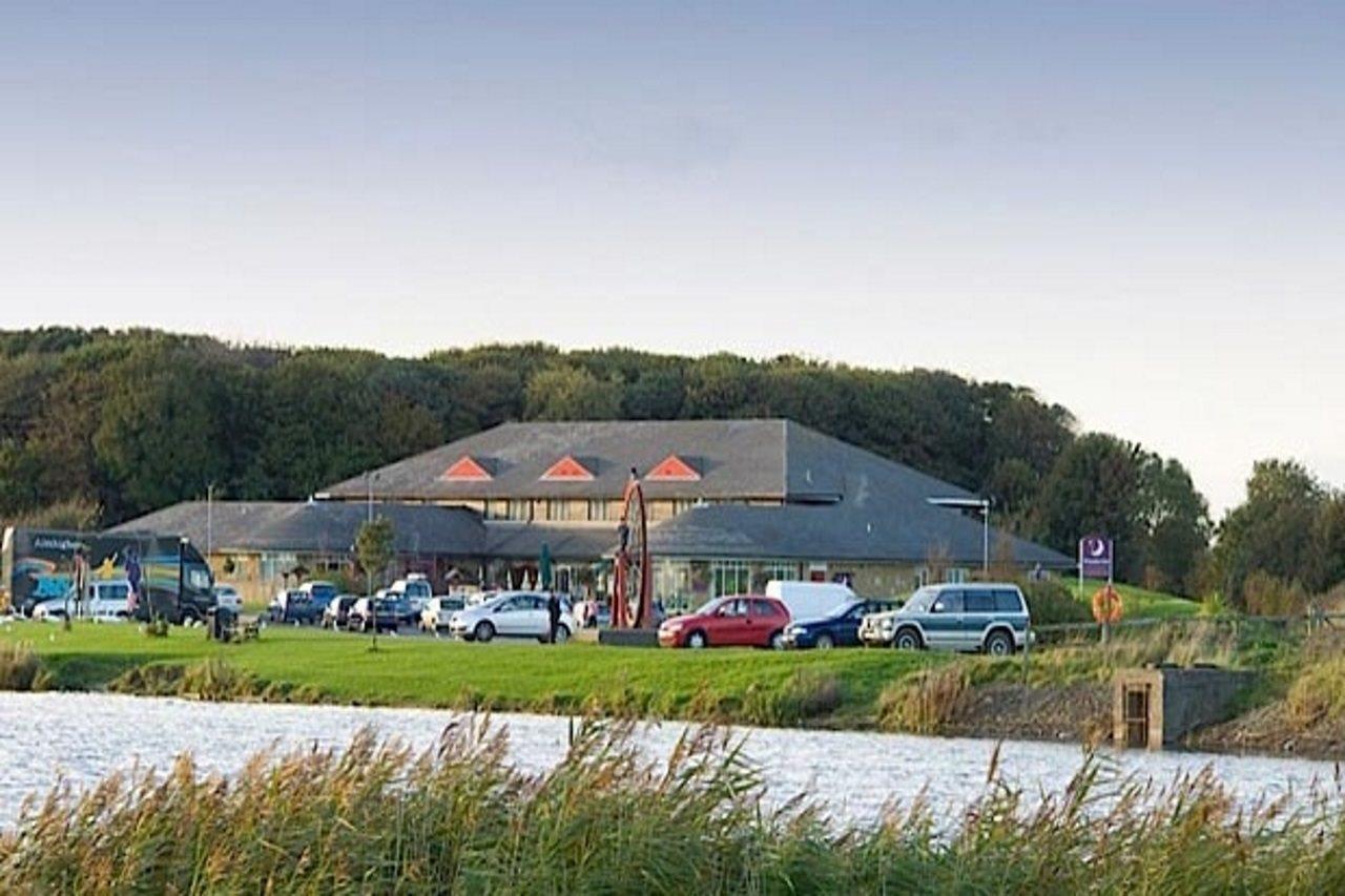 Premier Inn Ashington Ashington  Exteriör bild