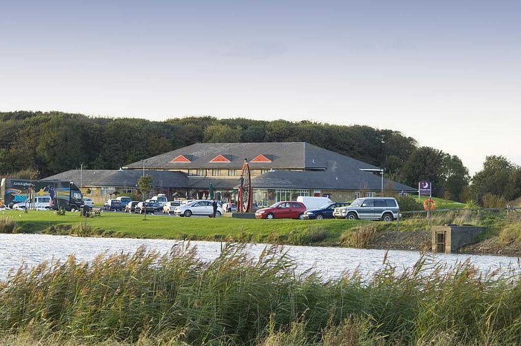 Premier Inn Ashington Ashington  Exteriör bild