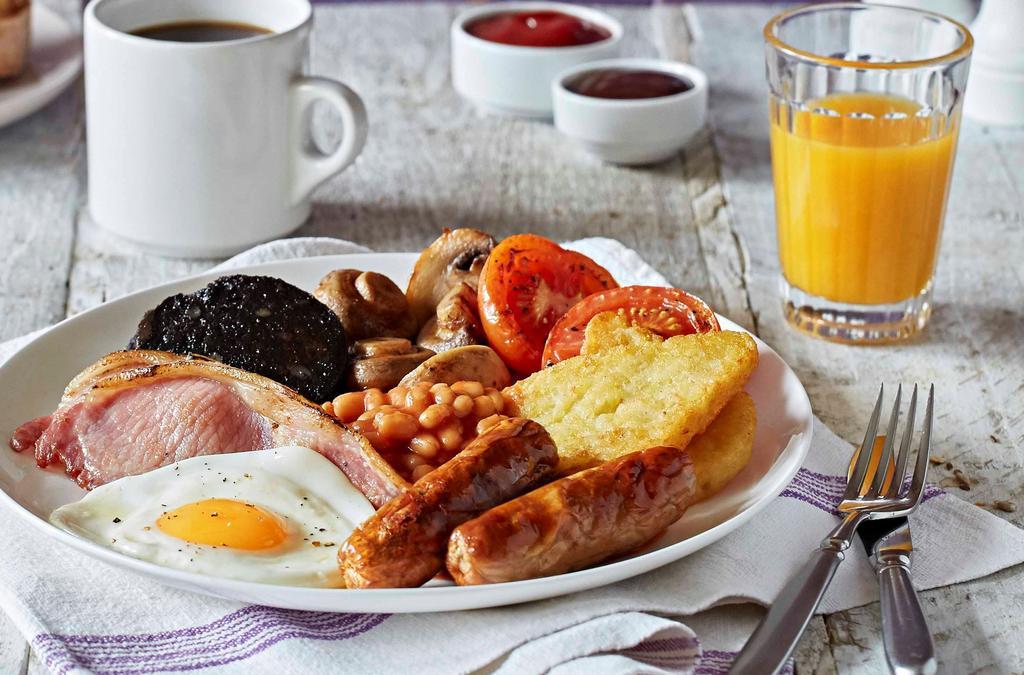 Premier Inn Ashington Ashington  Exteriör bild